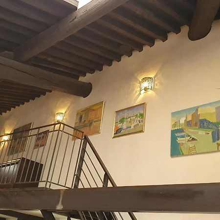Grand Loft En Plein Coeur Du Vieux-Port Leilighet Marseille Eksteriør bilde