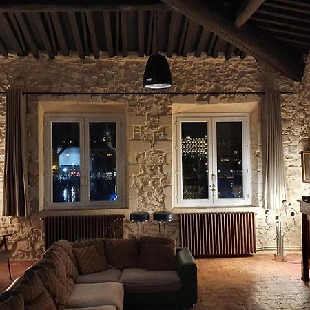 Grand Loft En Plein Coeur Du Vieux-Port Leilighet Marseille Eksteriør bilde