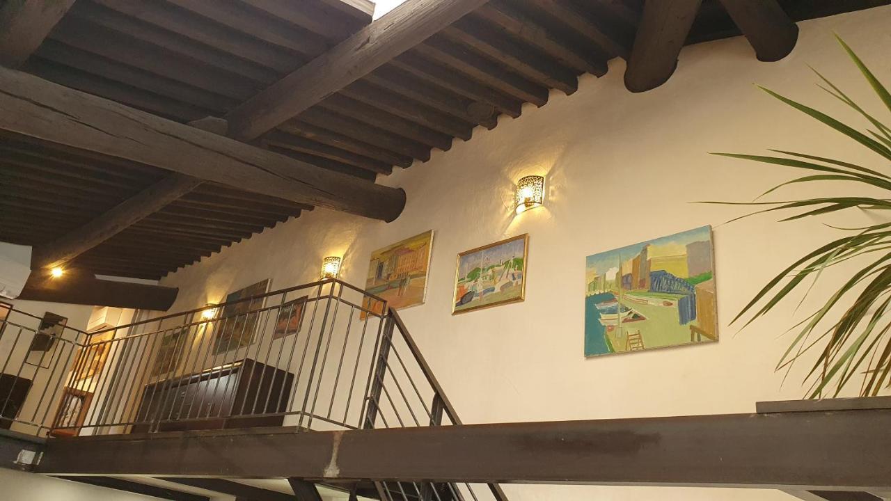 Grand Loft En Plein Coeur Du Vieux-Port Leilighet Marseille Eksteriør bilde