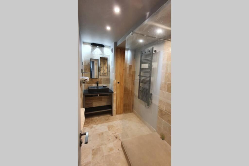Grand Loft En Plein Coeur Du Vieux-Port Leilighet Marseille Eksteriør bilde